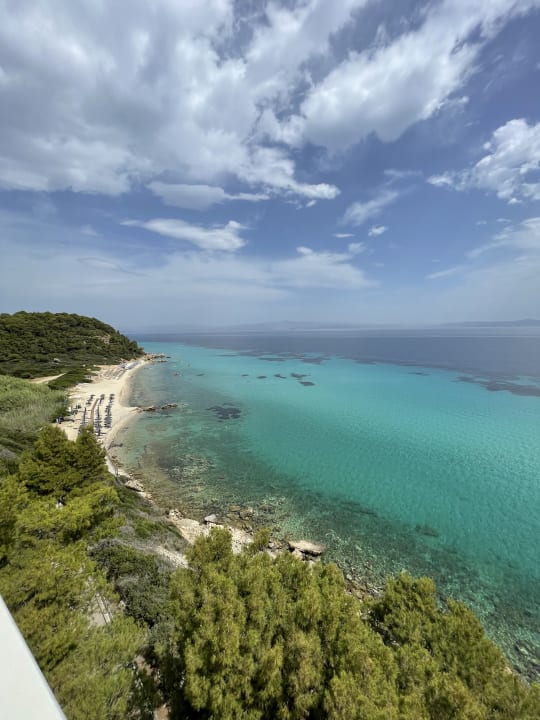 Strand Cora Hotel & Spa