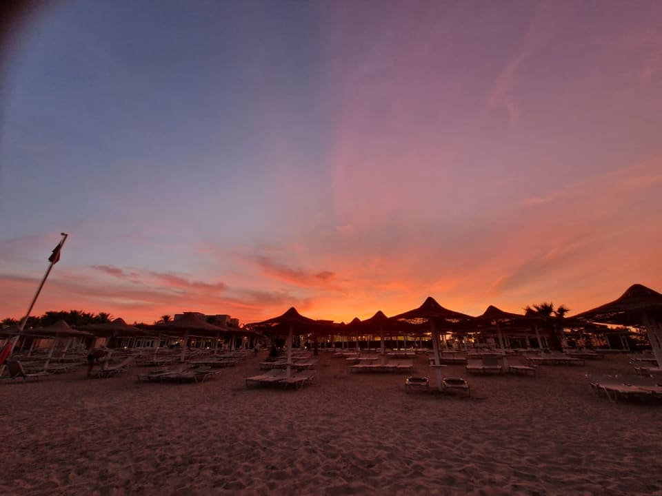 Strand Jaz Soma Beach
