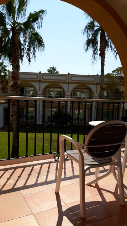 Zimmer Aldiana Club Andalusien