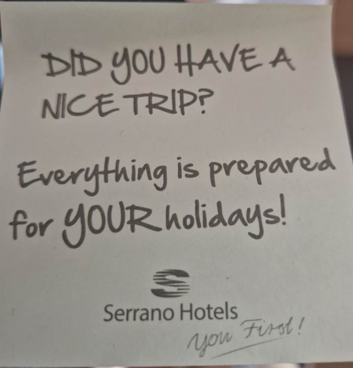 Sonstiges Hotel & Spa S'Entrador Playa