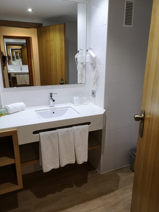 Zimmer Hotel Mariant Park