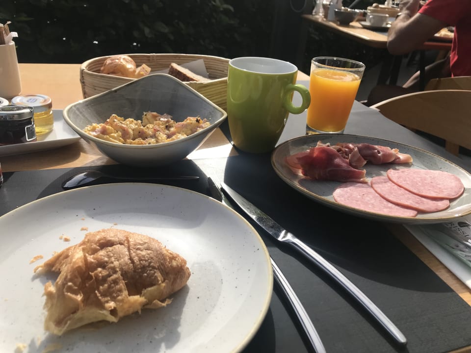 Gastro Hotel Corissia Princess