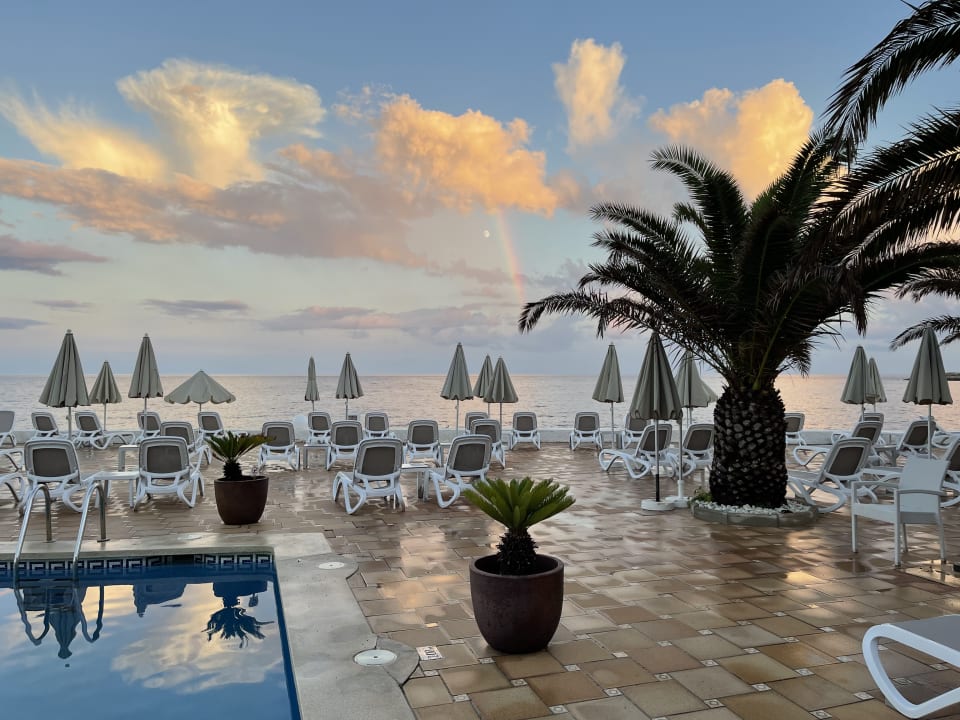 Pool Grupotel Aguait Resort & Spa - Adults only