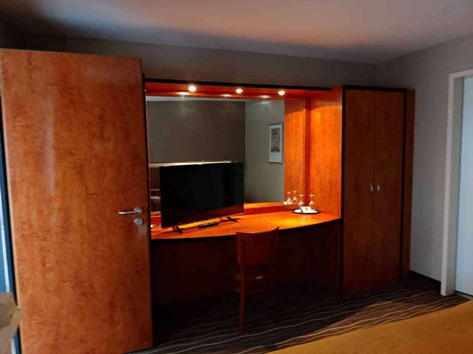 Zimmer Best Western Plus Hotel Bautzen