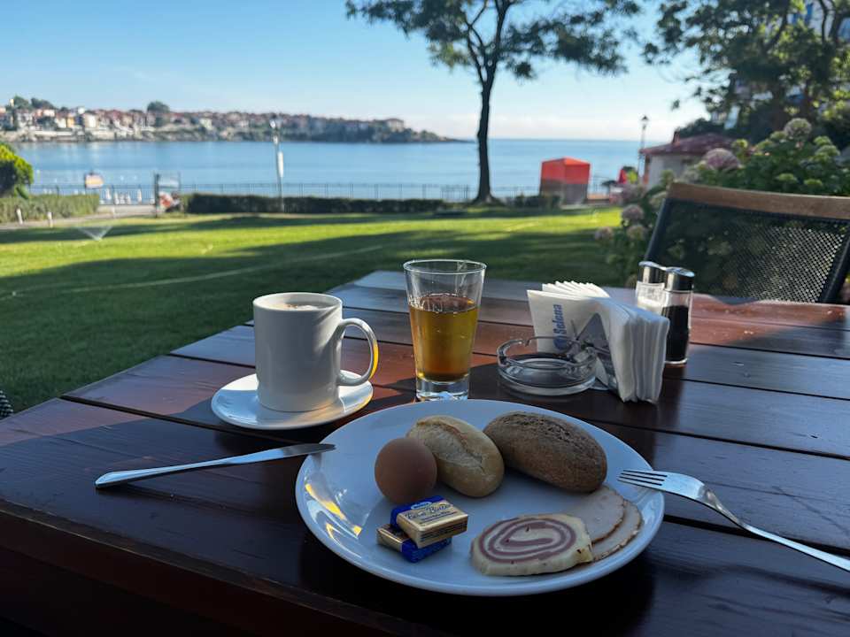 Gastro Hotel Selena Star