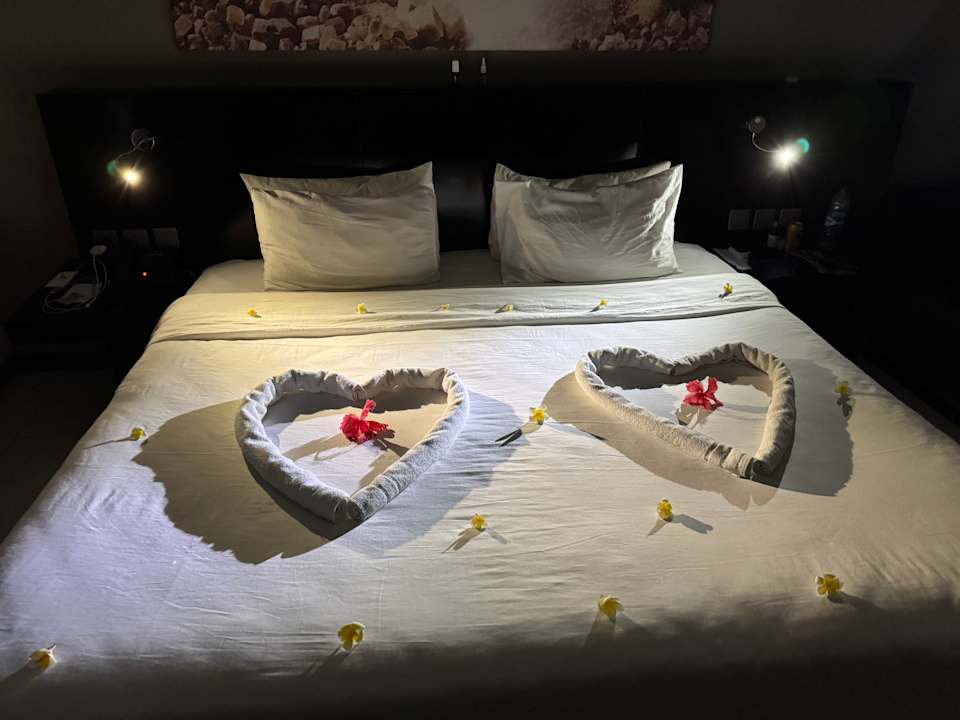 Zimmer Crystals Beach Resort Belle Mare, a member of Radisson Individuals