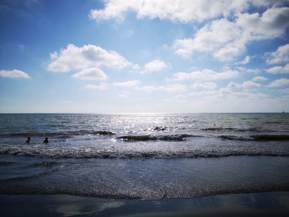 Strand Toscana Charme Resort