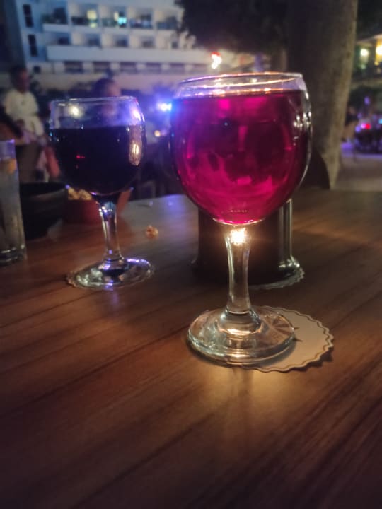 Gastro Aydinbey Kings Palace & Spa