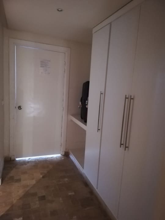 Zimmer Djerba Sun Beach Hotel & Spa