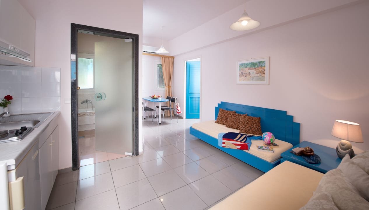 Zimmer Scala Hotel & Apartments