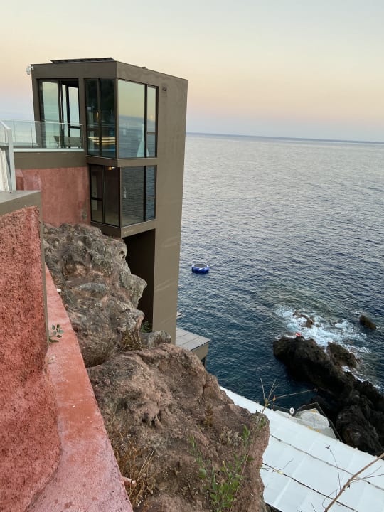 Sonstiges Sentido Galomar