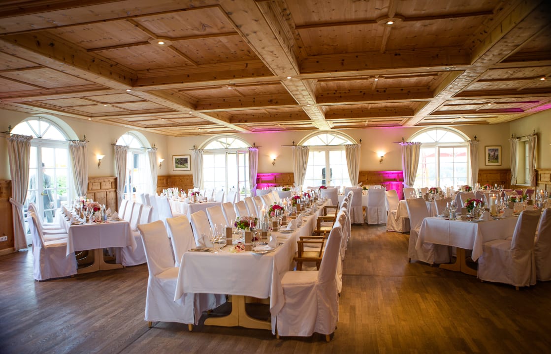 Restaurant Aschbacher Hof