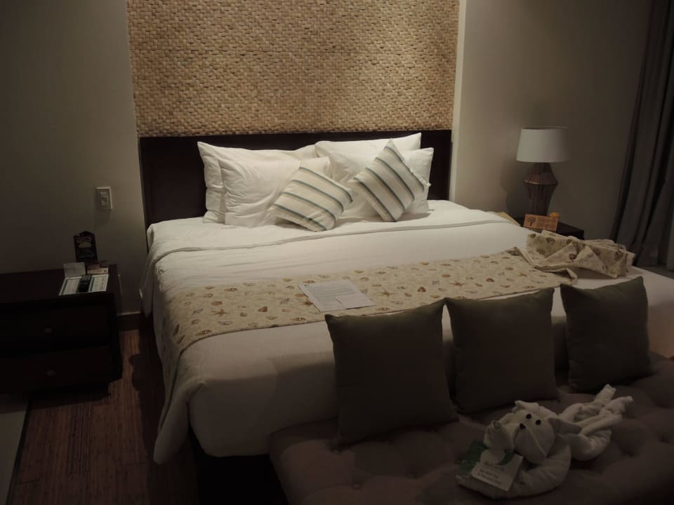 Cliff Hotel The Cliff Resort & Residences