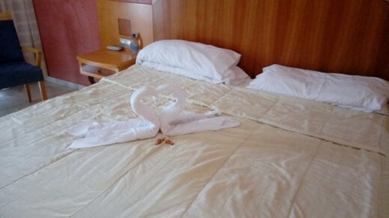 Zimmer R2 Pajara Beach