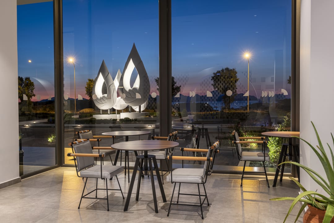 Gastro Sentido Pearl Beach Kos – Adults only