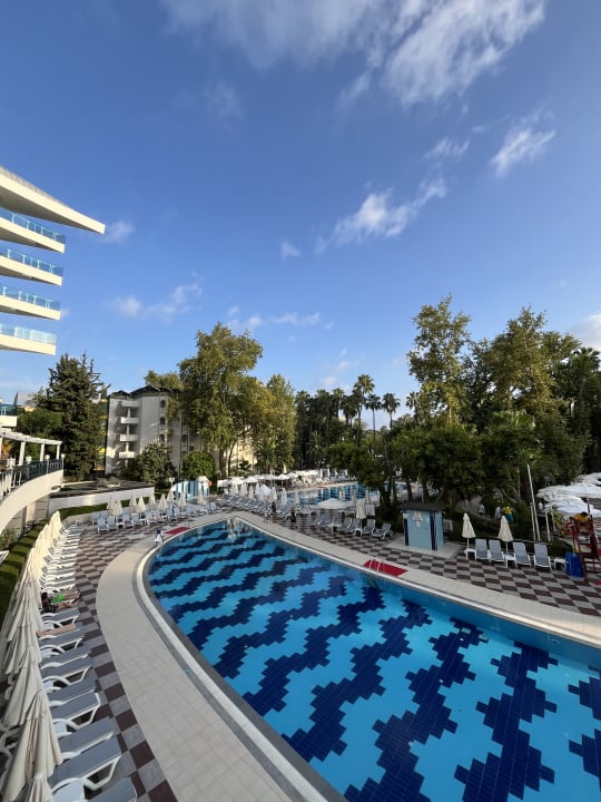 Pool Botanik Hotel & Resort