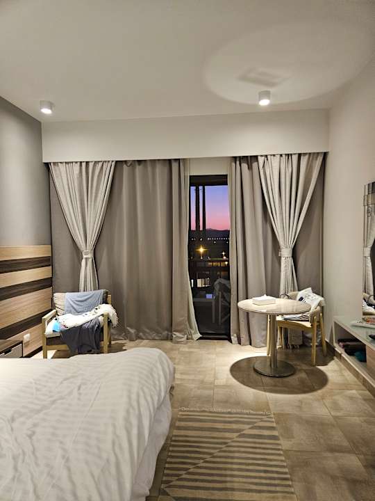 Zimmer Ancient Sands Golf Resort