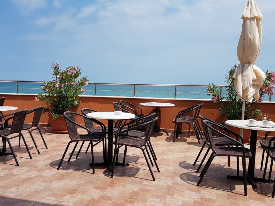 Restaurant Sol Luna Bay