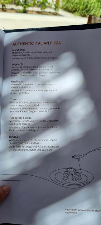 Gastro JAZ Elite Asteria