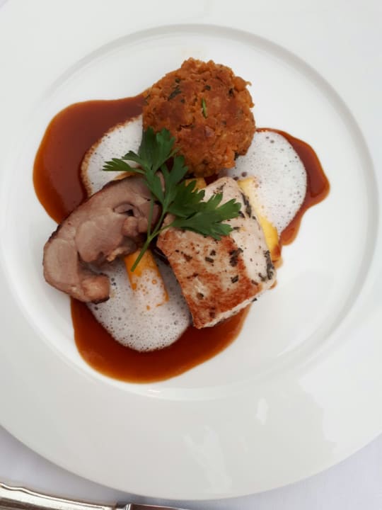 Restaurant KOLLERs Hotel