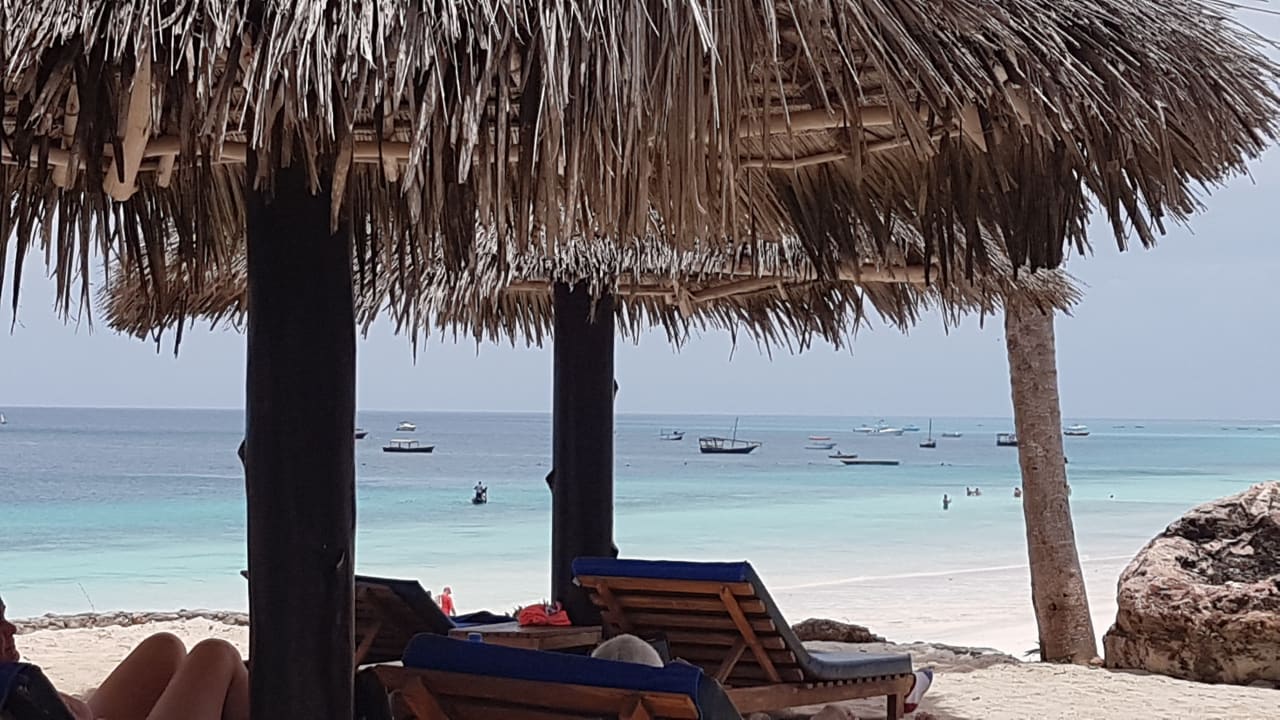 Strand Royal Zanzibar Beach Resort