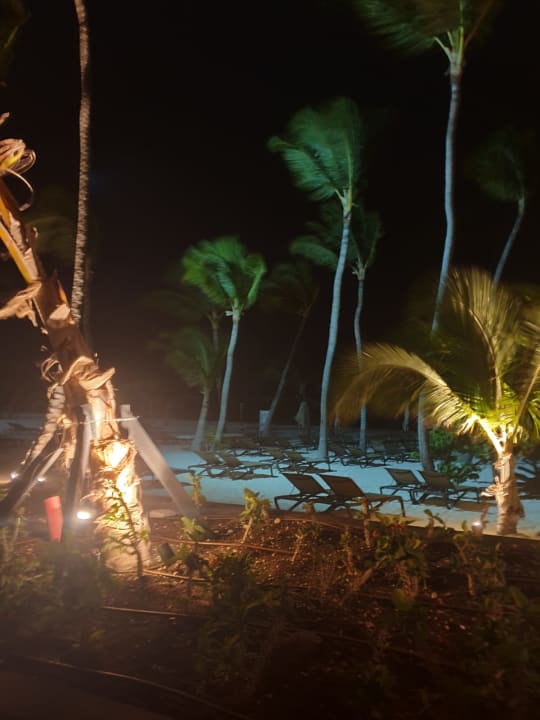 Strand Lopesan Costa Bávaro Resort, Spa & Casino