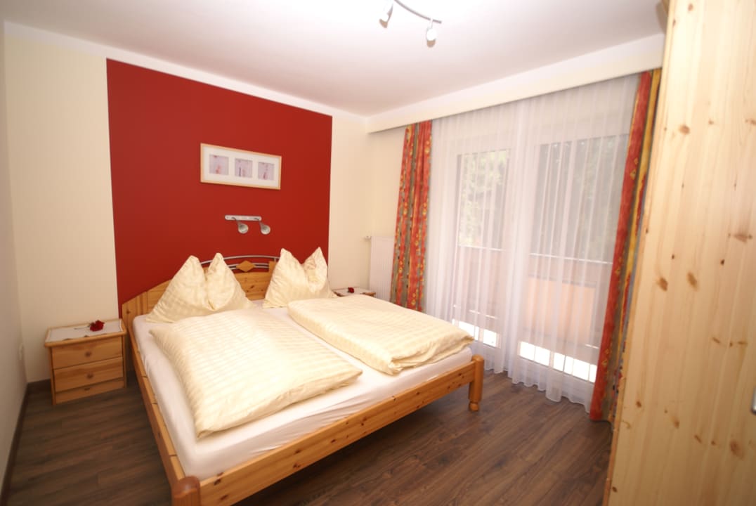 Zimmer Hotel Haus Sommerstein