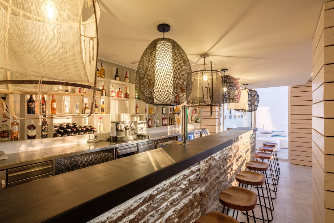 Sonstiges Barceló Portinatx - Adults only