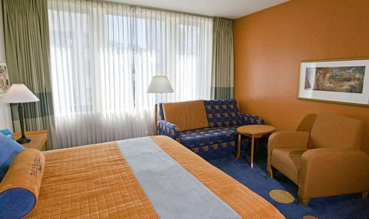 The Donatello Hotel The Donatello Hotel