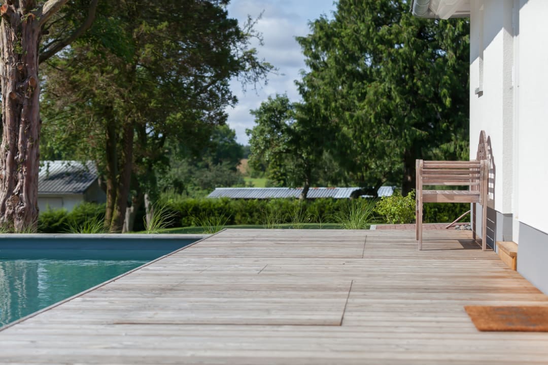 Zimmer Ferienhaus Idyll in Putbus