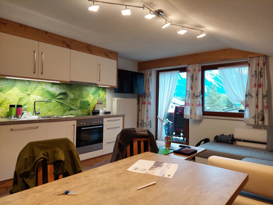 Zimmer Luttinger-Hohenegg