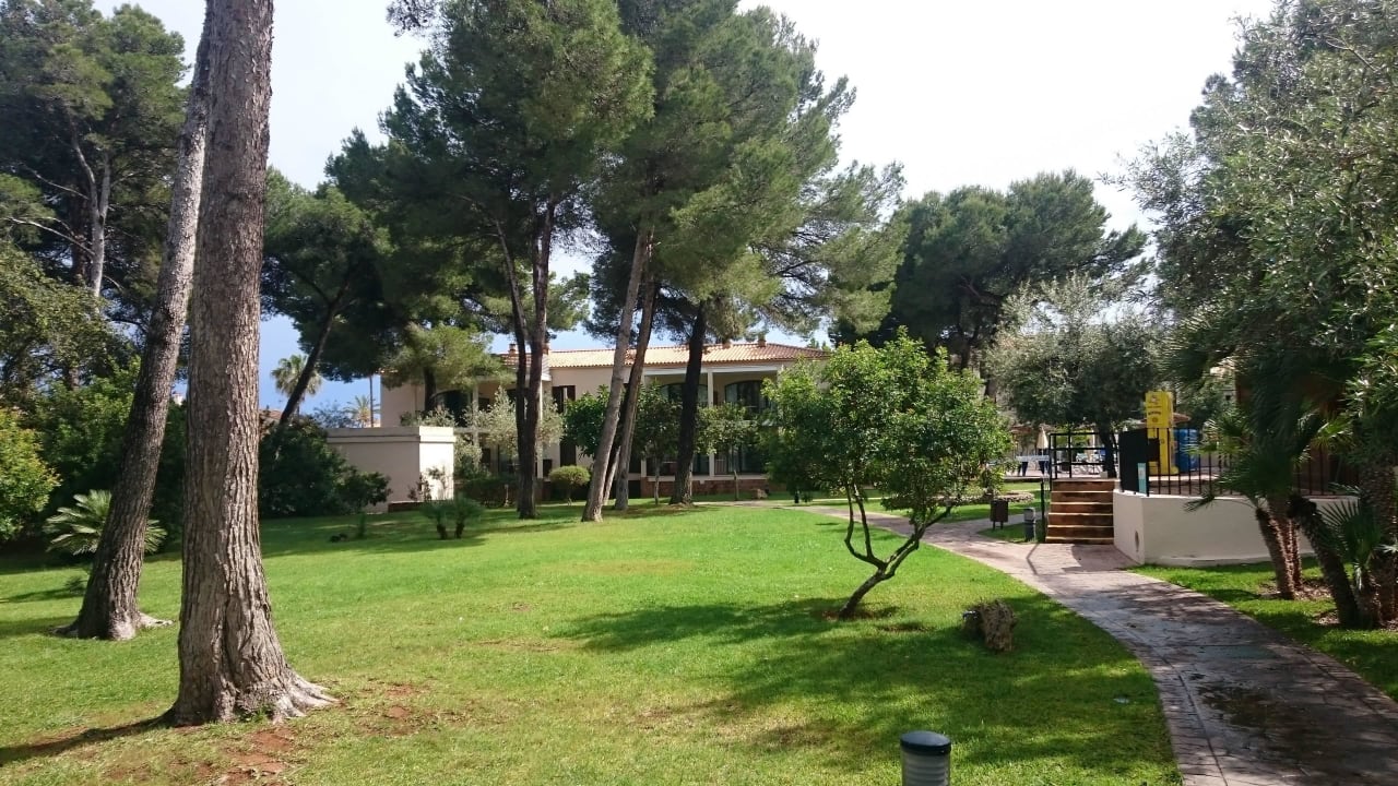 Park Protur Floriana Resort Aparthotel