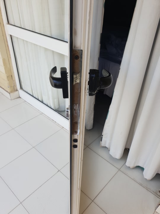 Zimmer Regina Resort and Aqua Park Hurghada