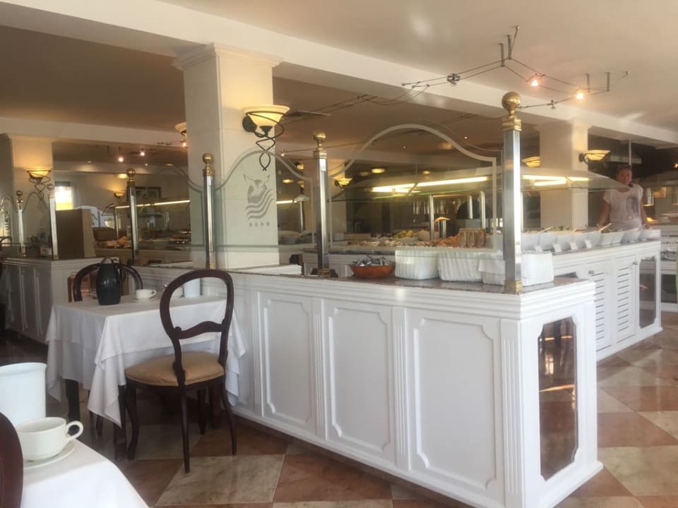 Gastro Hotel Bella Playa & Spa
