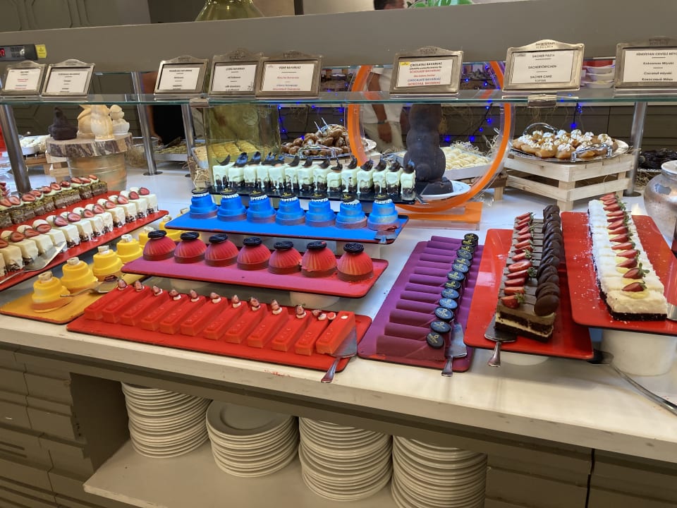 Gastro Side Star Elegance