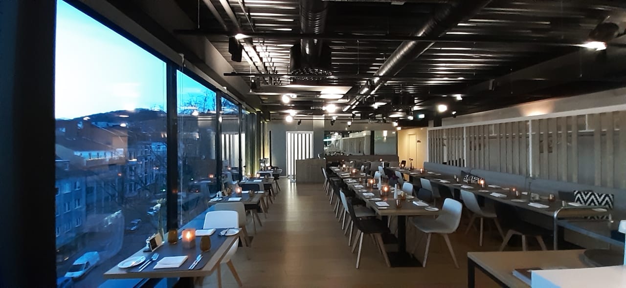 Gastro INNSiDE by Melia Aachen