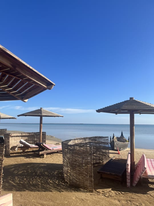 Strand Casa Mare Resort