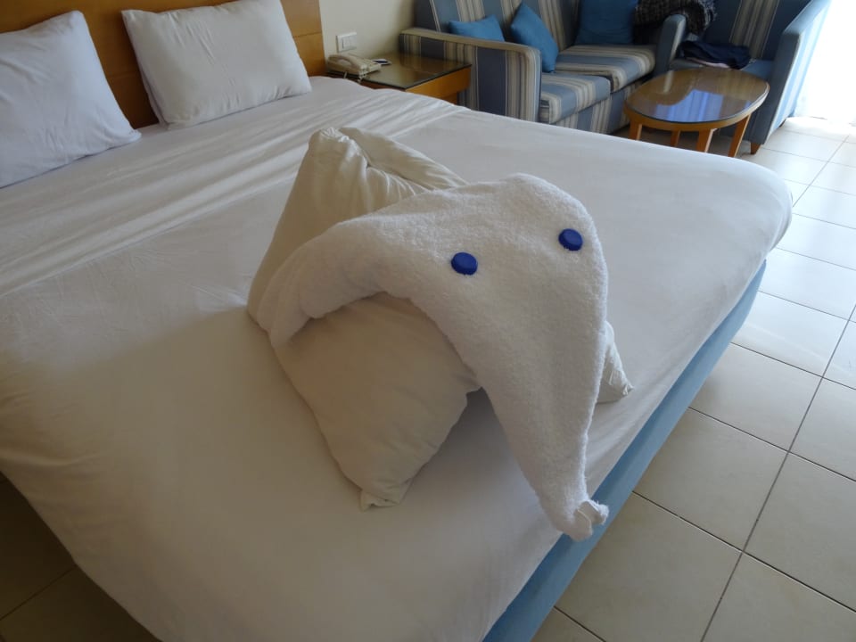 Zimmer Parrotel Beach Resort