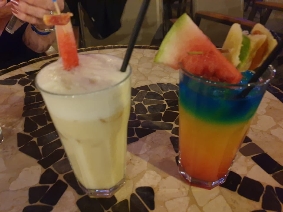 Gastro Hotel Kalithea Horizon Royal