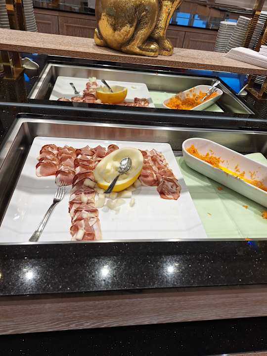 Gastro Maritim Hotel Würzburg