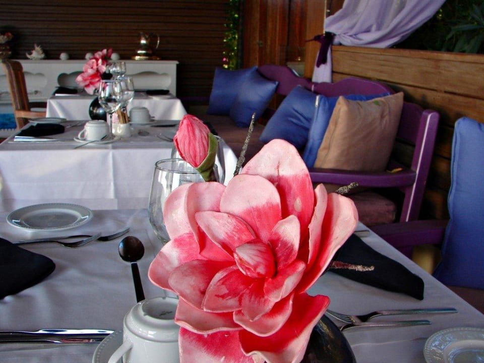 Extrabereich Elements Aquagrand Artistic Luxury Beach Resort - Adults only