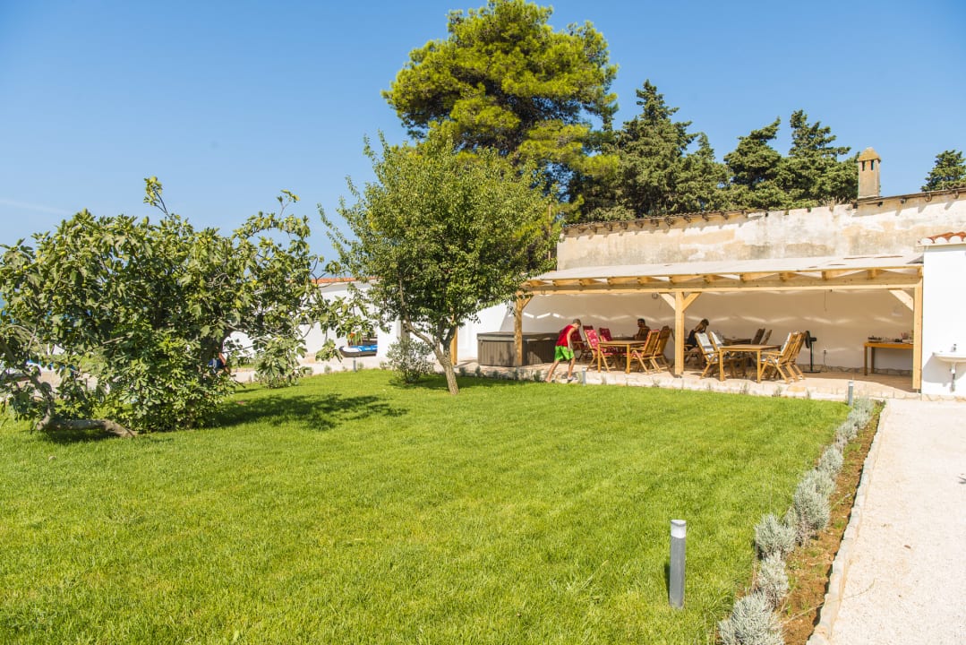 Gastro Puntamika Laterna