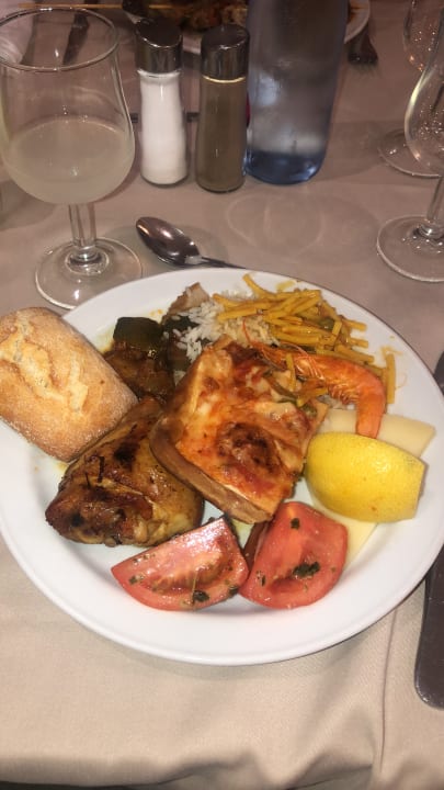 Gastro HSM Son Veri - Adults Only