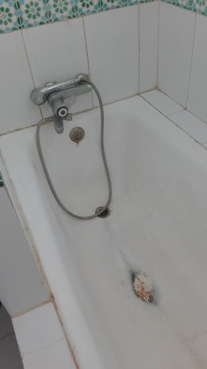 Zimmer Hotel Sangho Club Zarzis