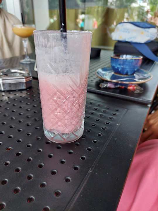 Gastro Seashell Resort