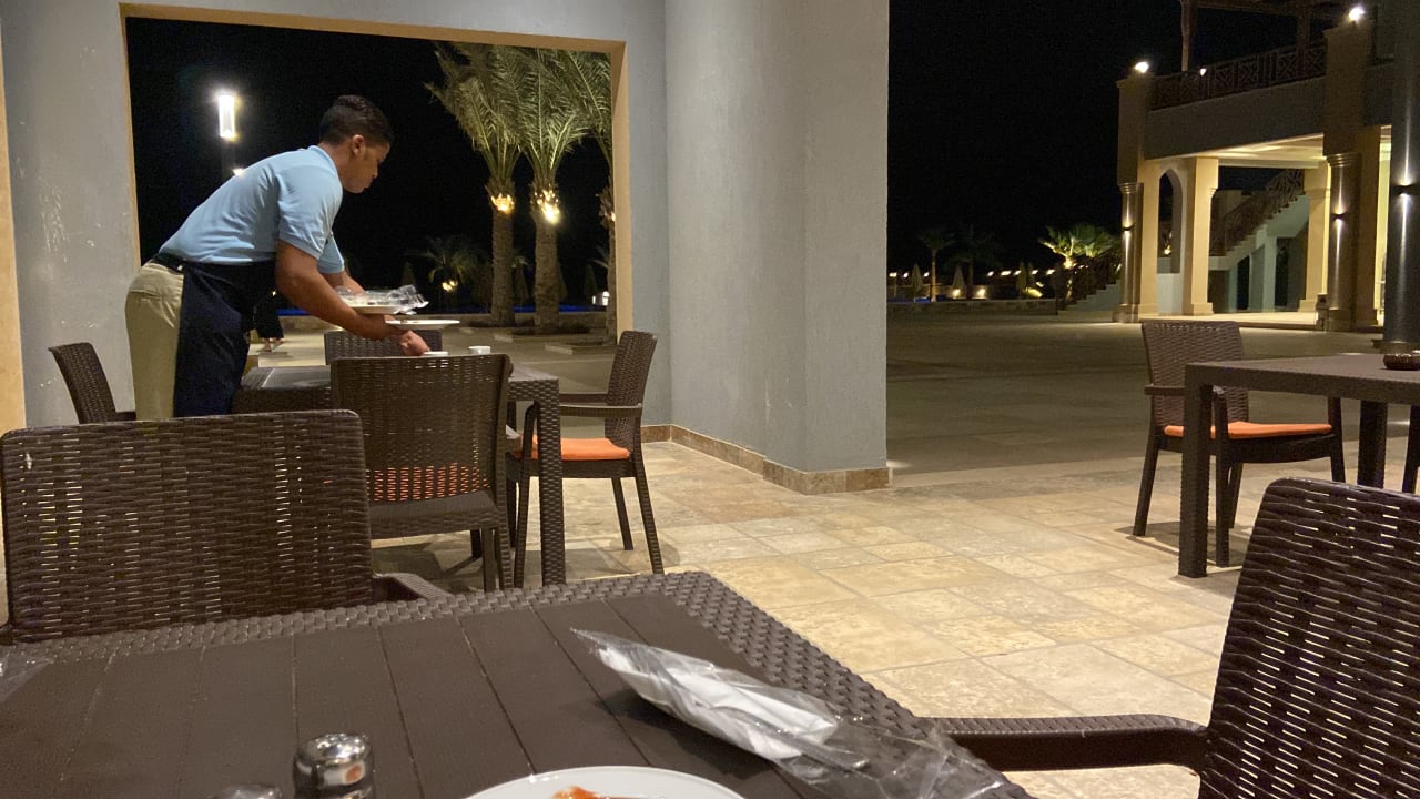Gastro Lazuli Hotel Marsa Alam
