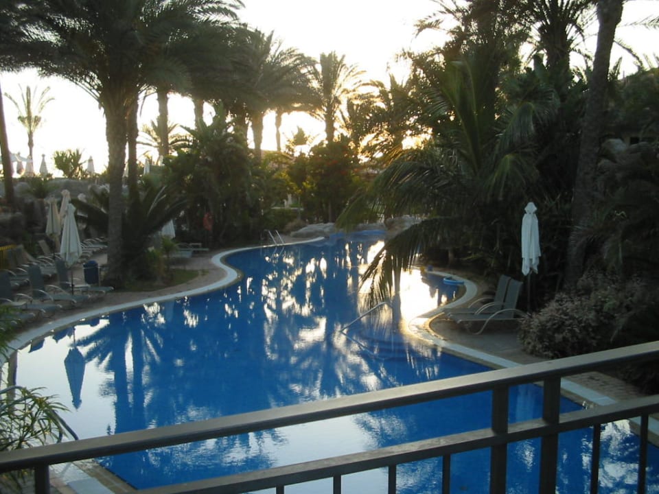 Pool Lopesan Costa Meloneras, Resort & Spa