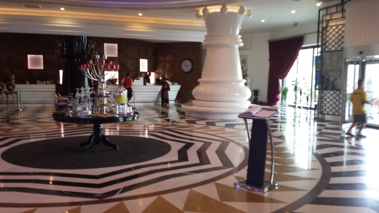 Relex Räume Hotel Delphin Imperial