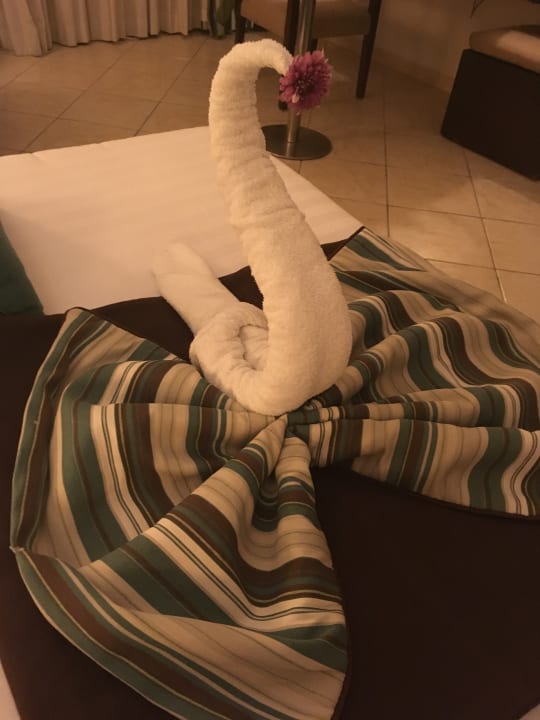 Zimmer Cleopatra Luxury Resort - Sharm El Sheikh