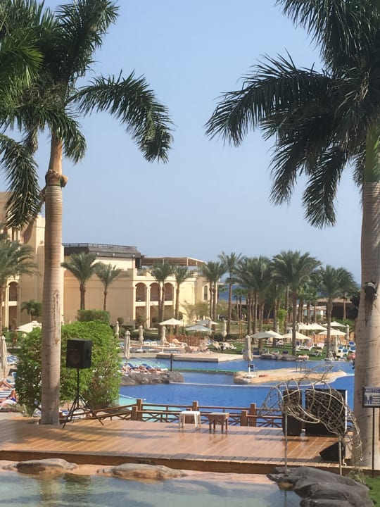 Pool Tropitel Sahl Hasheesh